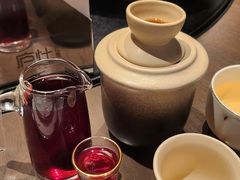 -庐灶江南·江南菜·四合院Bistro(东直门雍和宫·原华侨宾馆店)