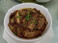 -双月饭店·20年老字号(新村店)