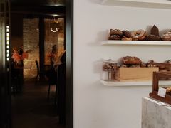 -大酉·M Coffee(北京美术馆店)