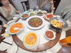 -童婆婆面馆(薛庄小区店)