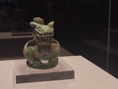-银雀山汉墓竹简博物馆