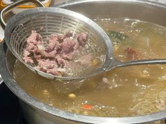 -潮发潮汕牛肉店(永庆坊店)