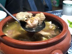 -乡绅本色白家厨坊