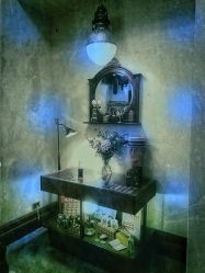 -IMUSE BARBER SHOP