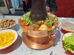 -王家大院·南京菜(湛江路总店)