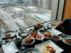 -新鲜特色餐厅(香格里拉大酒店)
