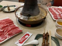 -阳坊大都涮羊肉(阳坊总店)