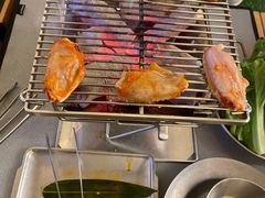 -CAMP.33露营烤肉·团建聚餐(创智天地店)