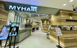 -MY HAIR ARDOR