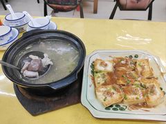 -紫金客家菜·石锅猪肚鸡(十年店)