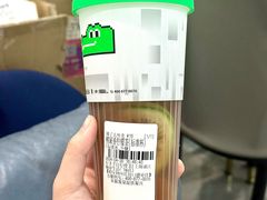 -柠季·手打柠檬茶(静安大悦城北座B1店 )