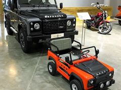 -drivepro(三里屯店)