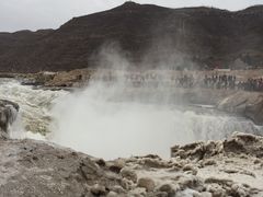 -陕西黄河壶口瀑布旅游区