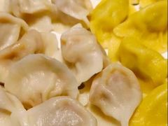 -船歌·鱼水饺青岛菜(金狮广场店)
