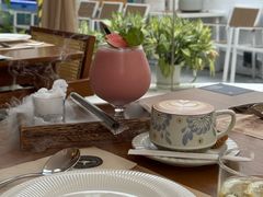 -Mark&Mars Restaurant