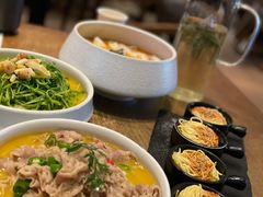 -榕意·川味之美(深业上城店)