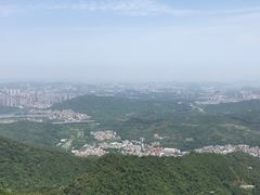 -梧桐山风景名胜区