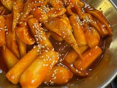 -韩鼎丰·韩国料理(林奥店)