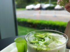 RBT-dotcom coffee古点咖啡(致真大厦店)