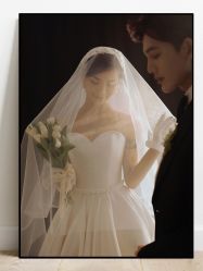 -CD视觉婚纱摄影