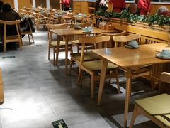 大堂-伊喜饺子·烤鸭(五道口学院路店)