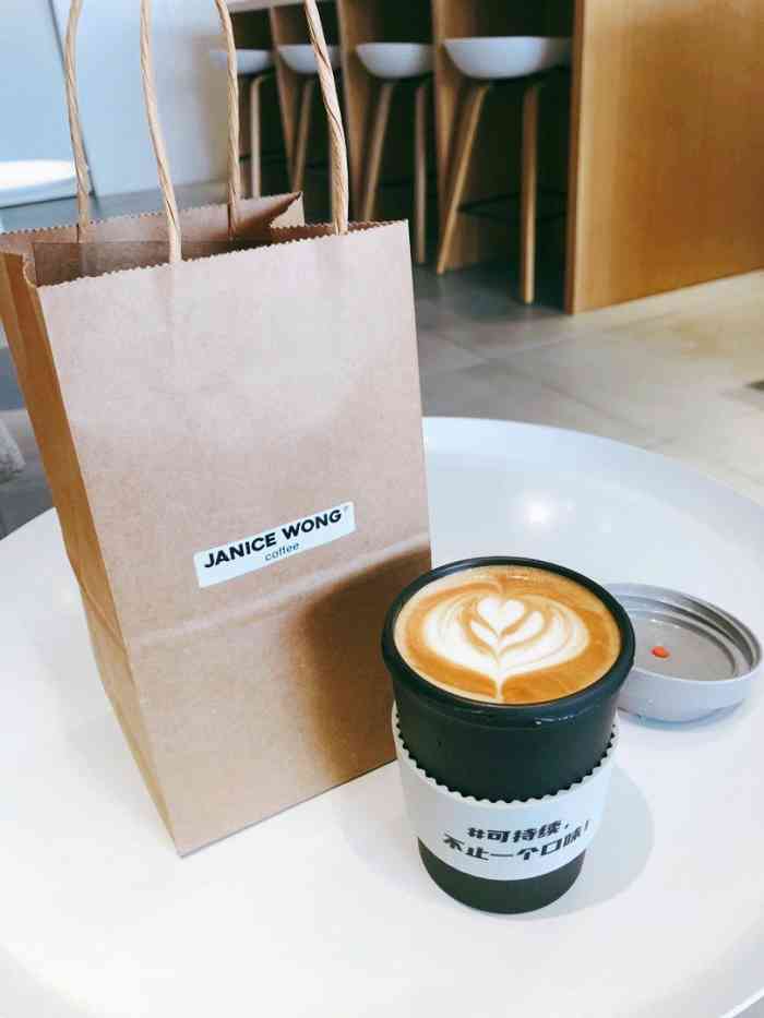 janice wong coffee(石岐店)-"333730333038 3534