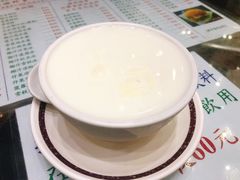 -义顺牛奶公司(新马路老店)