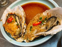 -奕景海鲜酒家· 大连海鲜(星海广场店)