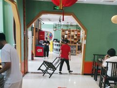 -老地方农家菜(昌黎一店)