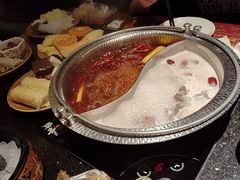 -牛New寿喜烧(虹桥新天地店)