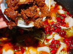 -懒人盐府人家(航天桥店)