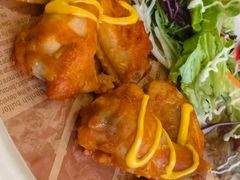 -城堡俄式西餐厅(中央大街索道店)