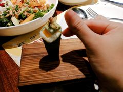 -卡朋厨房(289艺术园区店)