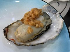 -桔子海鲜烧烤大排档(金沙滩店)