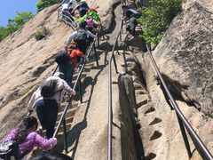 -丹东凤凰山景区