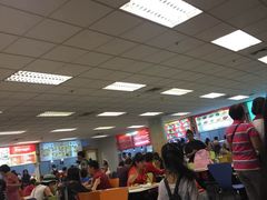 -Magic Food Point(Airport Street food)
