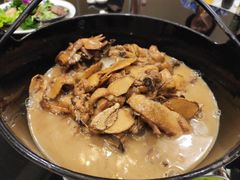 -巷语私房料理(华一实业大厦店)