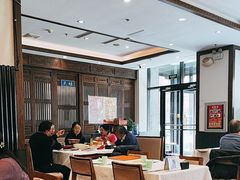 -天和晟烤鸭店(玉泉西街店)