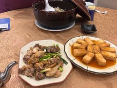 -正宗鸡饭粤香酒家(朱村店)