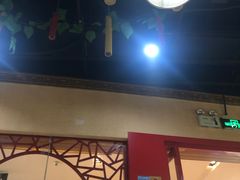 -西安印象(外滩店)