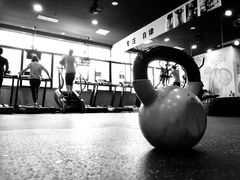 -RoMan罗马健身工作室(莘庄店)