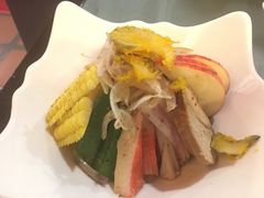 -椿山日本料理