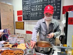 -柳州肥姨妈大骨螺蛳粉(万达中心店)