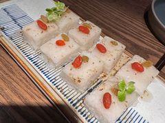 -薇酌饮·陕西菜(南门外店)