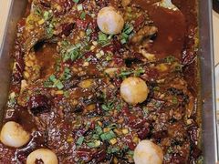 -鱼酷活鱼烤鱼(沈阳大悦城店)