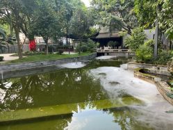 -莲生母婴月子中心(清水河公园店)