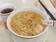 -香港麦奀云吞面世家(中山二路店)
