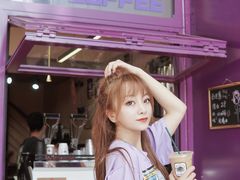 -HANA COFFEE(长寿路店)