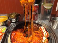 -梅梅家的烤肉店(槐北路店)