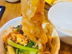 -老白家面馆(测绘东路总店)